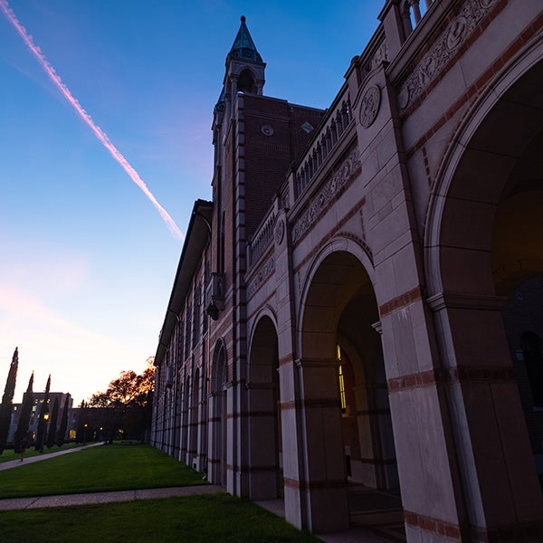 Photo of building