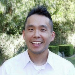 Alex Jong-Seok Lee headshot