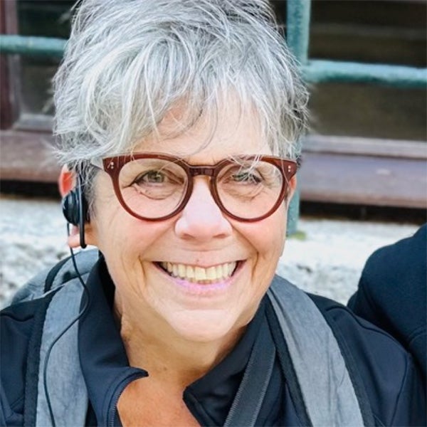Lisa Balabanlilar